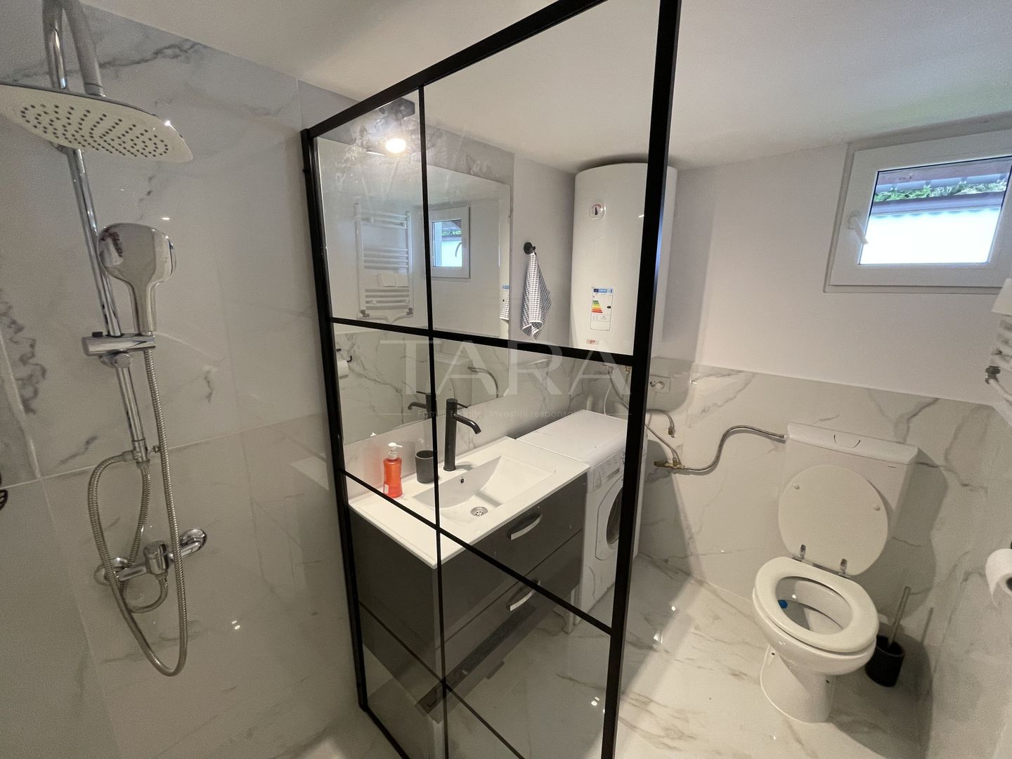 Apartament langa UMF,  parcare in curte, langa Grădina Botanică. - Poză 7