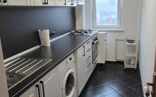 GARS VITAN MALL, BUCATARIE INCHISA, PRIMA INCHIRIERE, METROU 10 MINUTE - Poză 4