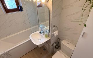 3 camere| Bulevardul Cetatii| 2 bai| apartament superb| 75 mp| - Poză 6