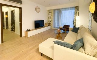 Chirie I Apartament 3 camere I North Area Lake View - Poză 1