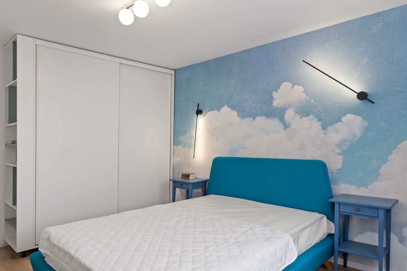 Apartament 4 camere | complet modern | etaj 5 | Maica Domnului – Tei - Poză 21