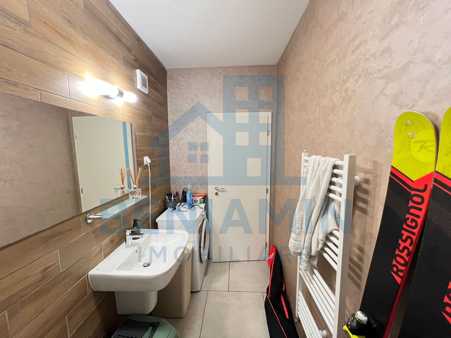 Garsoniera - 42mp - balcon 7mp - Alphaville 3 - Racadau - Poză 8