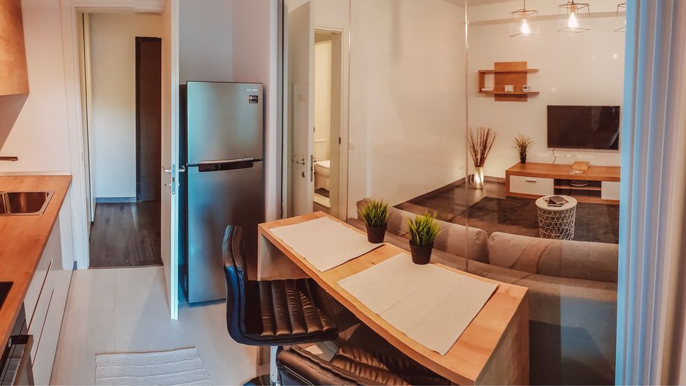 Garsoniera in Complexul 21 Residence - Poză 2