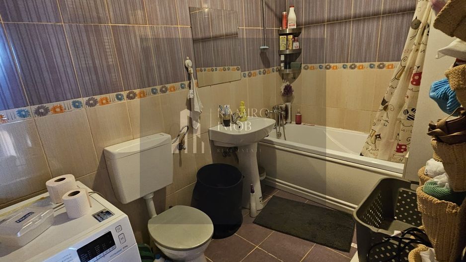 Apartament 2 camere 46 mp+Pod 10 mp | Sector 3 / Centrala proprie - Poză 7