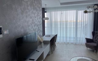 MAMAIA - (Cod01) Lake On apartament superb cu vedere la lac! - Poză 5