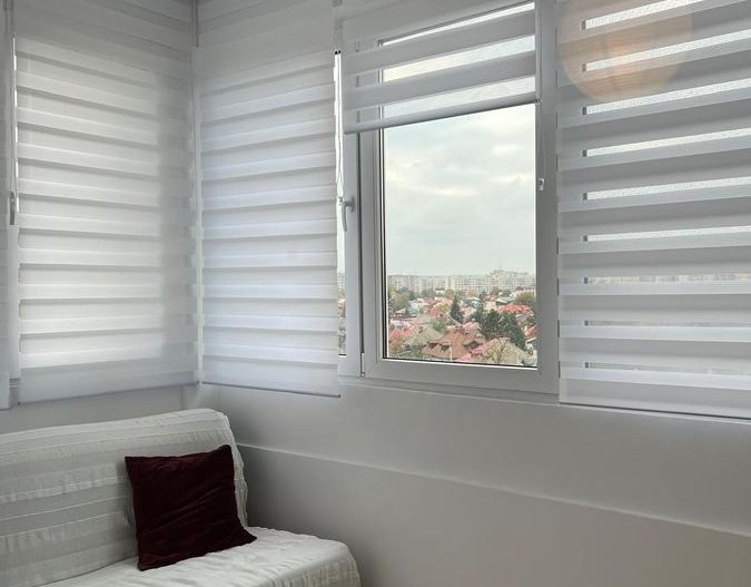 Apartament 3 camere - Vatra Luminoasa - Poză 15