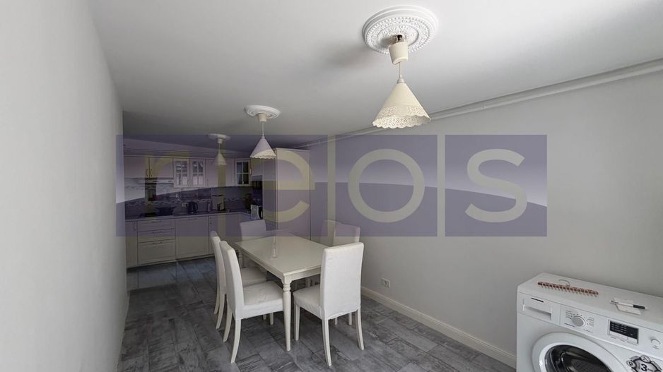 VANZARE 3 CAMERE | AVIATIEI | PARTER | CURTE PROPRIE | PARCARE | 100MP - Poză 12