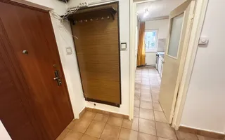 3 camere, decomandat, mobilat modern, balcon, Manastur - Poză 12