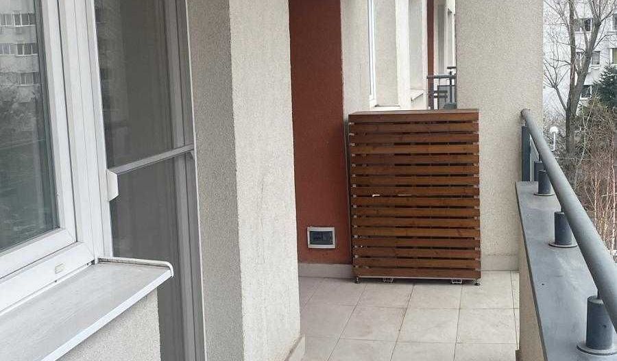 Închiriere Apartament cu 2 camere Baba Novac, 5 min metrou, centrala, 2 AC - Poză 8