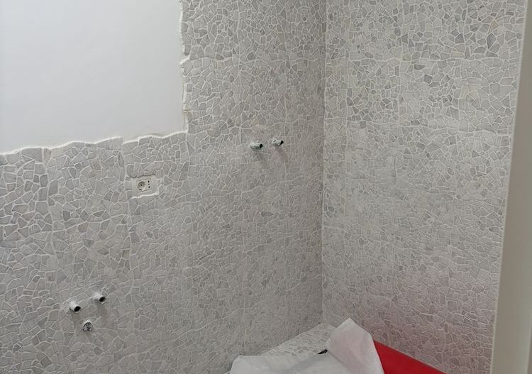 Ap 3 camere 130 m utili et 3   Baneasa strada dobrogeanu gherea  particular - Poză 5