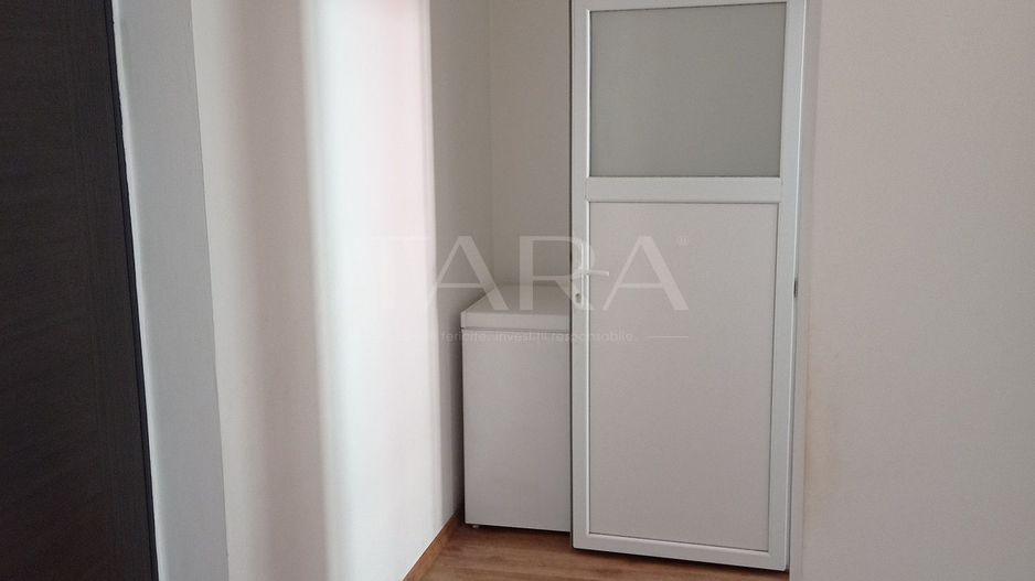 Apartament 2 camere mobilat în Gheorgheni, zona Parcului Sportiv - Poză 1