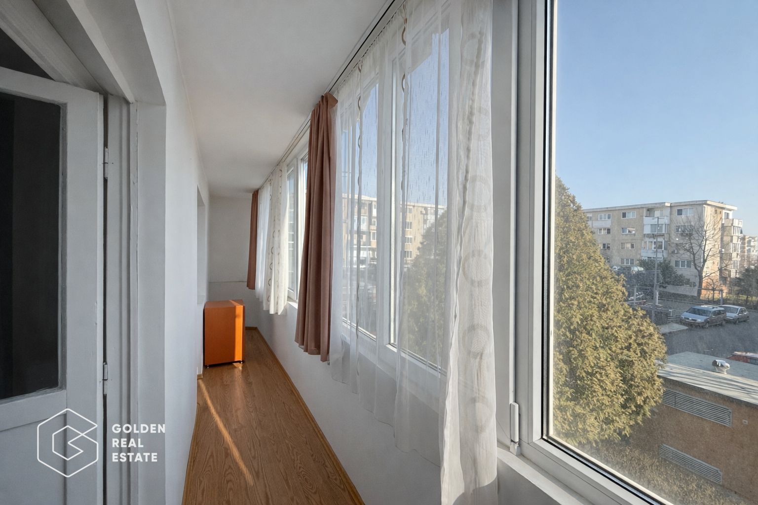 Rar pe piata: apartament 2 camere, etaj 1, zona 300- Malul Muresului - Poză 13