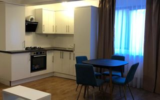 Apartament 2 cam, living open space Tatatasi- 399 EURO - Poză 2
