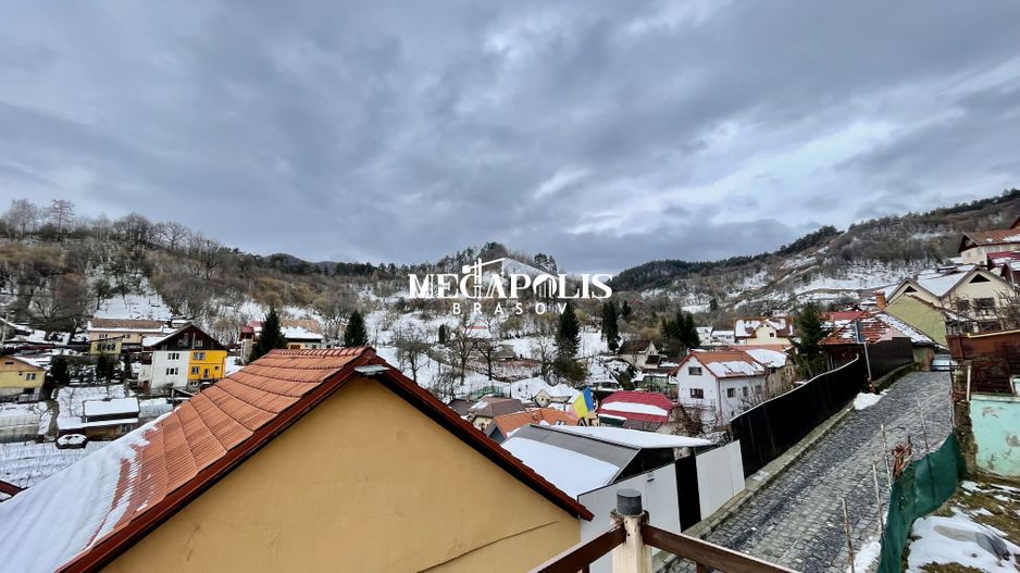 Casă 4 camere | Locație excepțională | Singur în curte | GARAJ - Poză 6