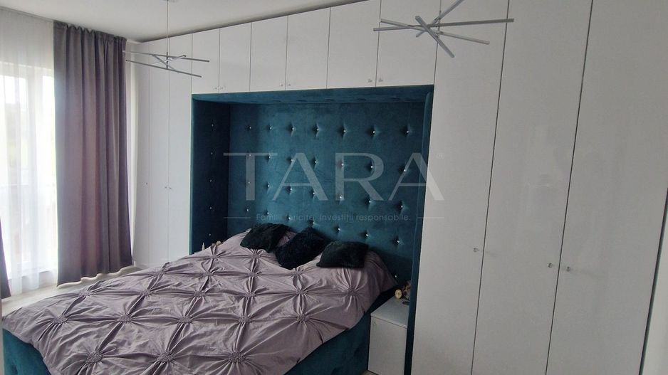 Apartament 3 camere – Florești, zona Tineretului - Poză 3