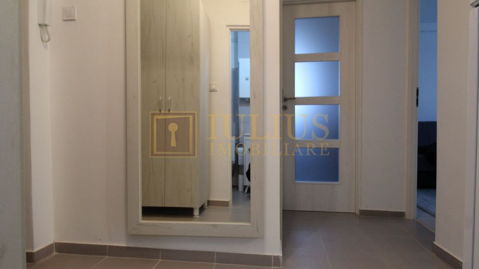 2 camere, decomandat (2dormitoare), Bogdanestiilor. - Poză 12