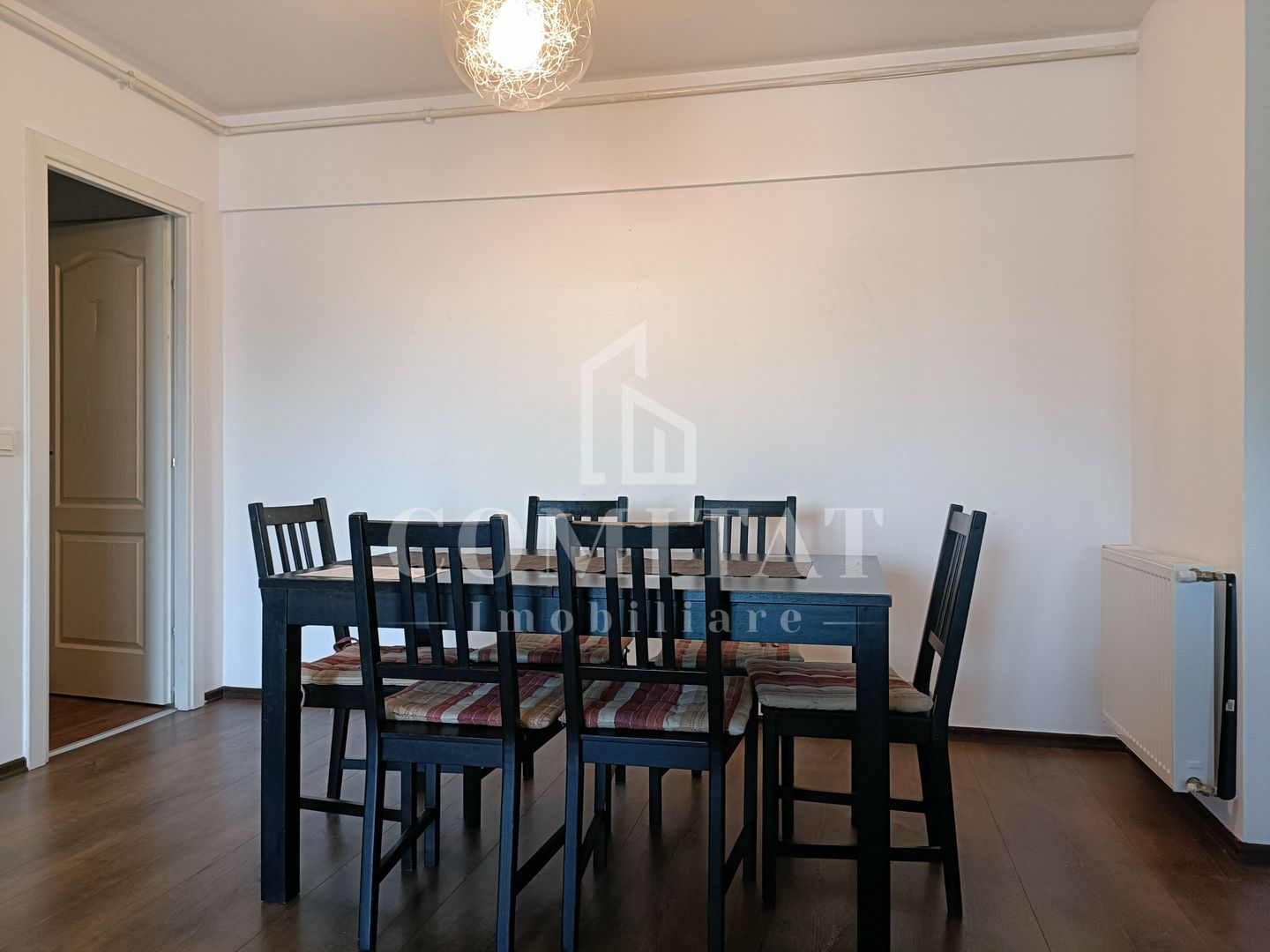 Apartament 2 camere | Etaj intermediar | Zona Muzeul Apei - Poză 3