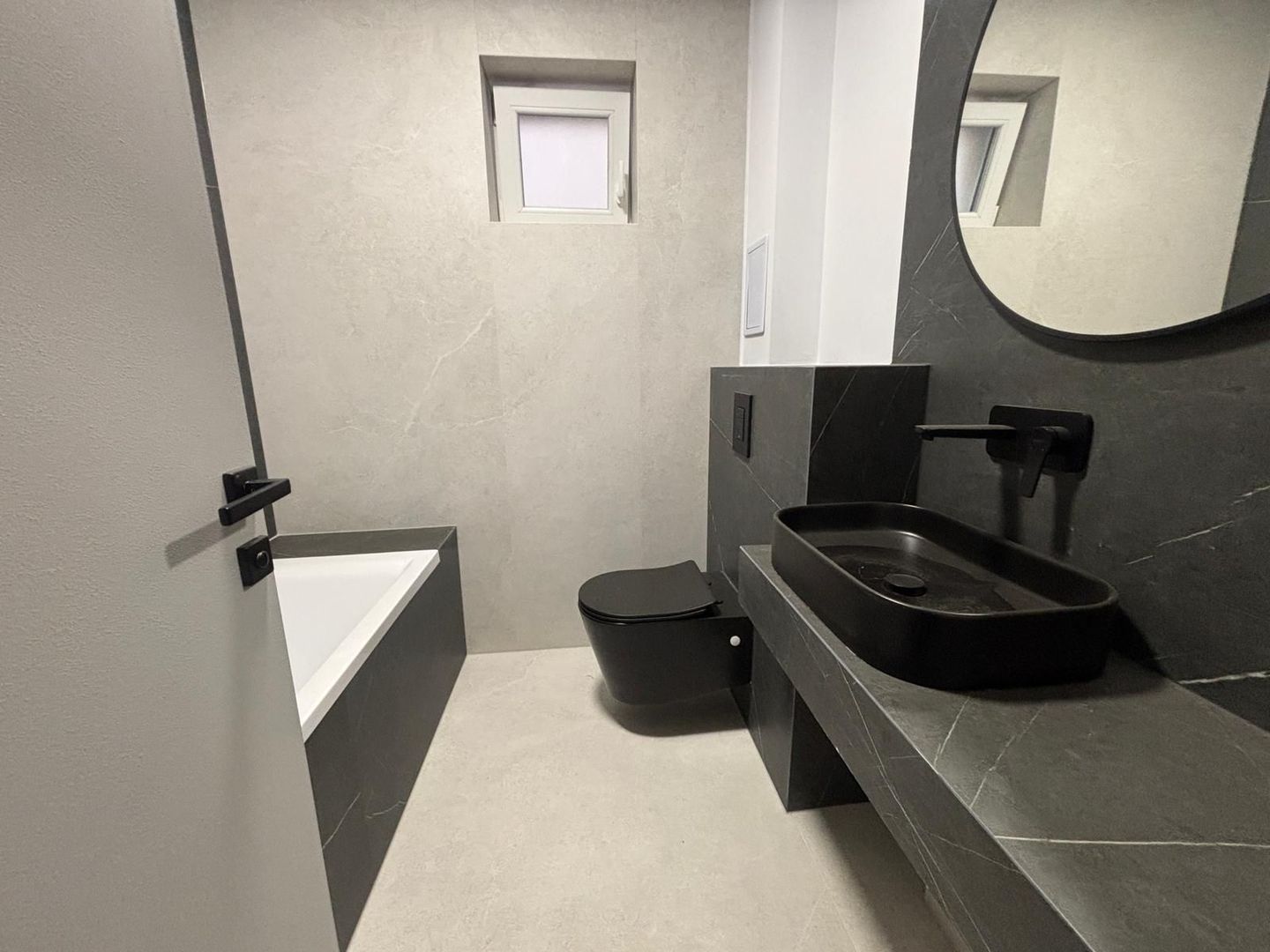 Penthouse cu 2 TERASE de 200 mp in SIBIU - Poză 6