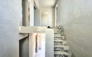 Vila moderna 5 camere // Chiajna // zona noua de case - Poză 21