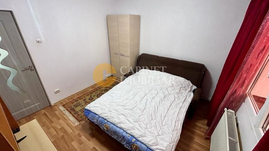 2 camere decomandat mobilt-utilat zona Dacia - Poză 4