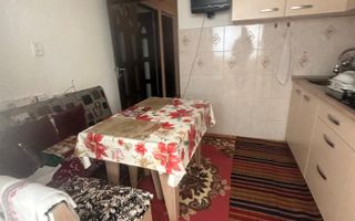 APARTAMENT 3 CAMERE DECOMANDAT FRUMOASA  NICOLINA  135000 EURO - Poză 1