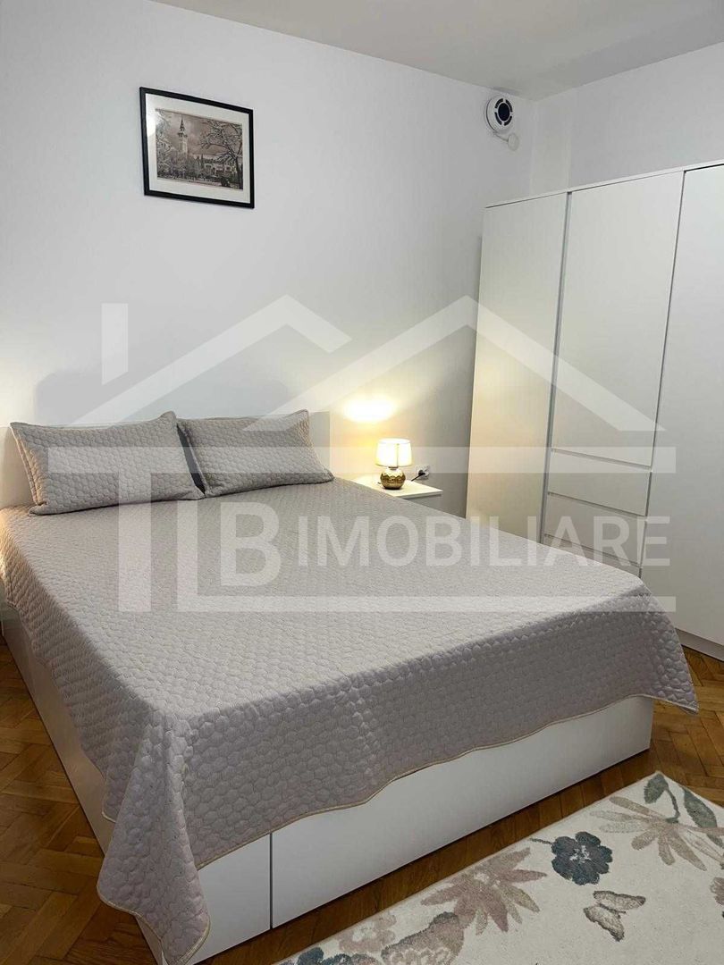 Apartament cu 2 camere, 70mp, Zona Aleea Carpati - Poză 4
