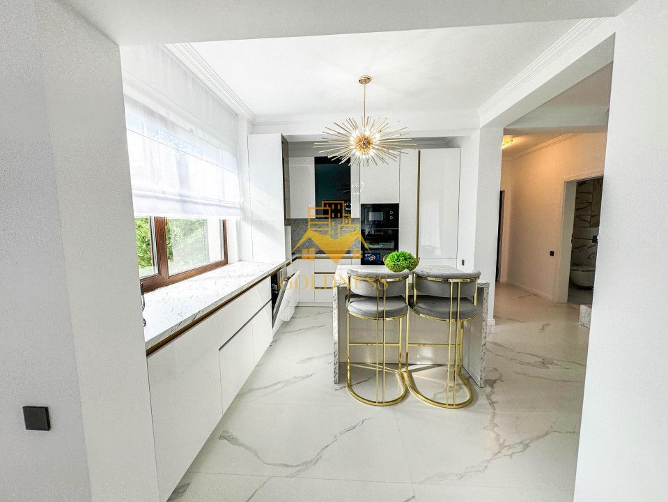 Casa individuala, 4 camere, constructie noua, Salicia zona Sun Tropez - Poză 2