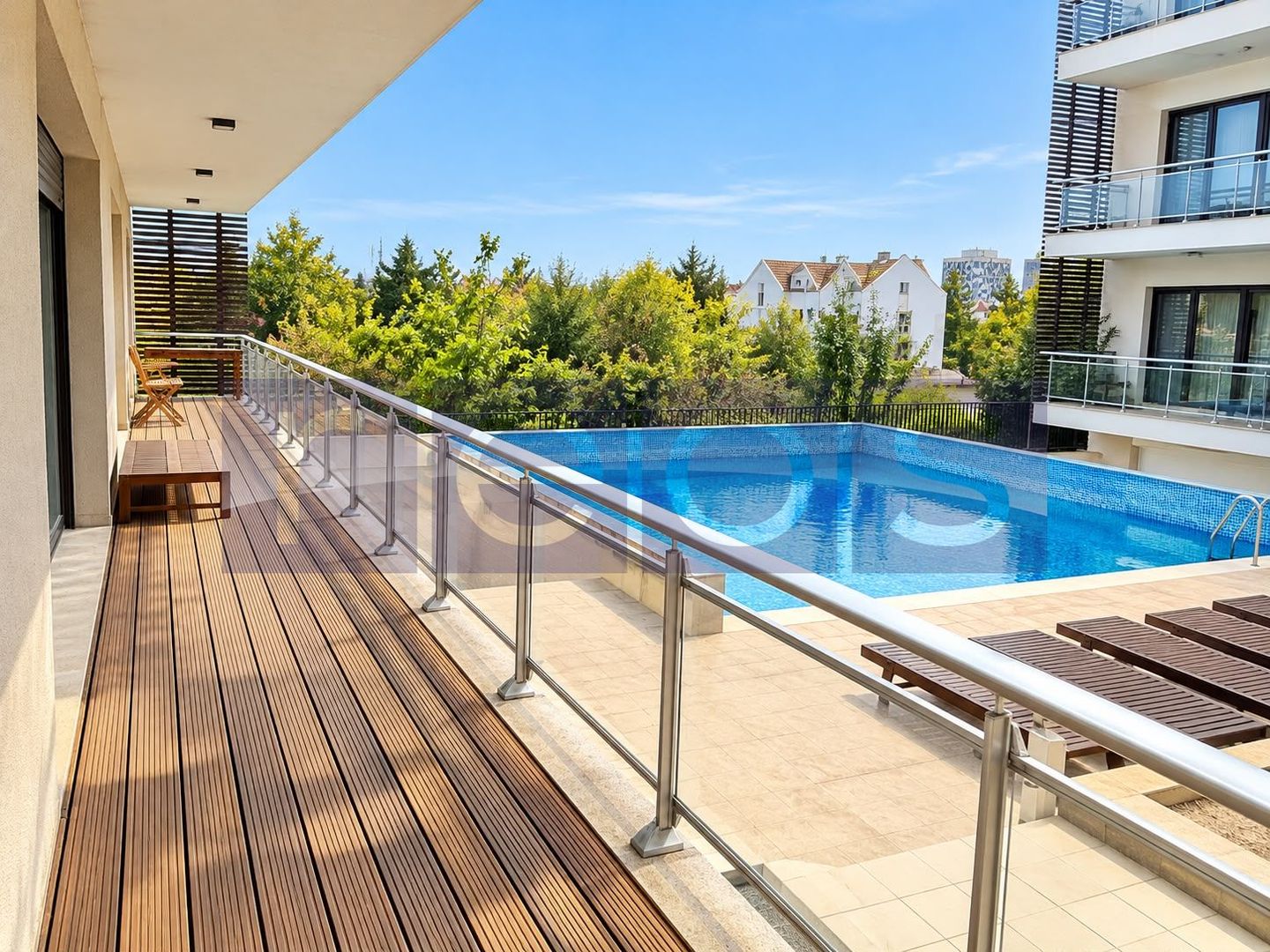 APARTAMENT PREMIUM 4 CAMERE | 166MP | TERASA 30MP | MOBILAT-UTILAT LUX - Poză 14