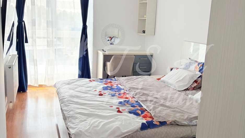 Apartament 2 camere , decomandat. Vitan Barzesti cu Loc de Parcare - Poză 6