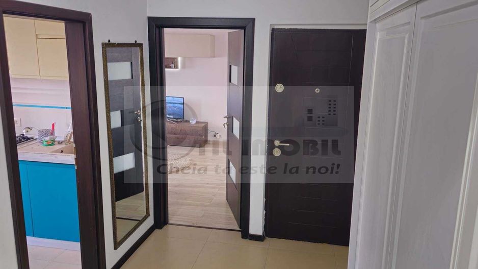 Apartament cu 2 camere, 58 mp, decomandat, Lidl - Moara de Foc - Poză 2