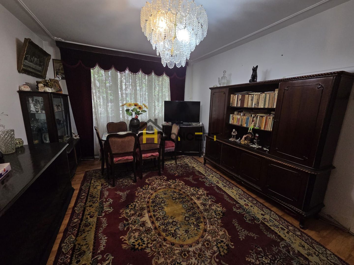 Inchiriere apartament 3 camere Secuilor 10 min metrou Brancoveanu - Poză 2