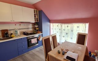 Apartament 3 camere la 5 min de Iulius Town - Poză 16