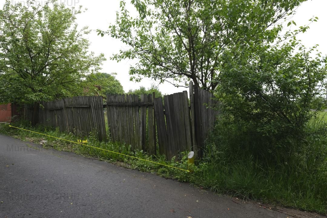 IZVORANI - Mihai Eminescu, 495 mp. teren cu deschidere de 14 m. - Poză 4