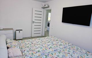 4 camere Mănăștur – modern, luminos, complet renovat. - Poză 2