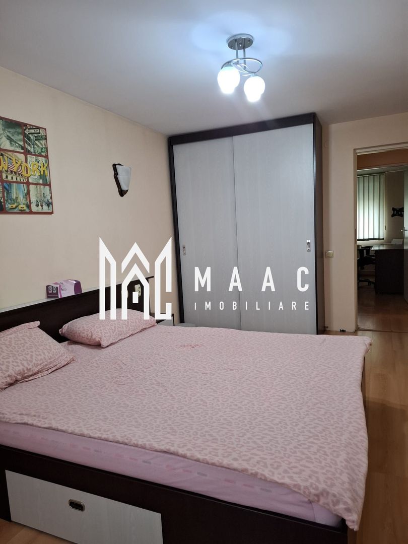 Apartament 3 camere I 66 mpu I Decomandat I Mihai Viteazu - Poză 12