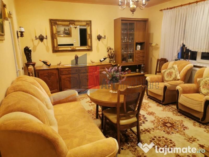 Apartament 2 camere la curte | Parcare | Mobilat utilat | Metrou - Poză 1
