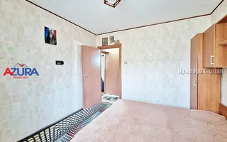 AZURA Imobiliare - Apartament 2 Cam Cf1 Balcon Exercitiu Traian - Poză 17