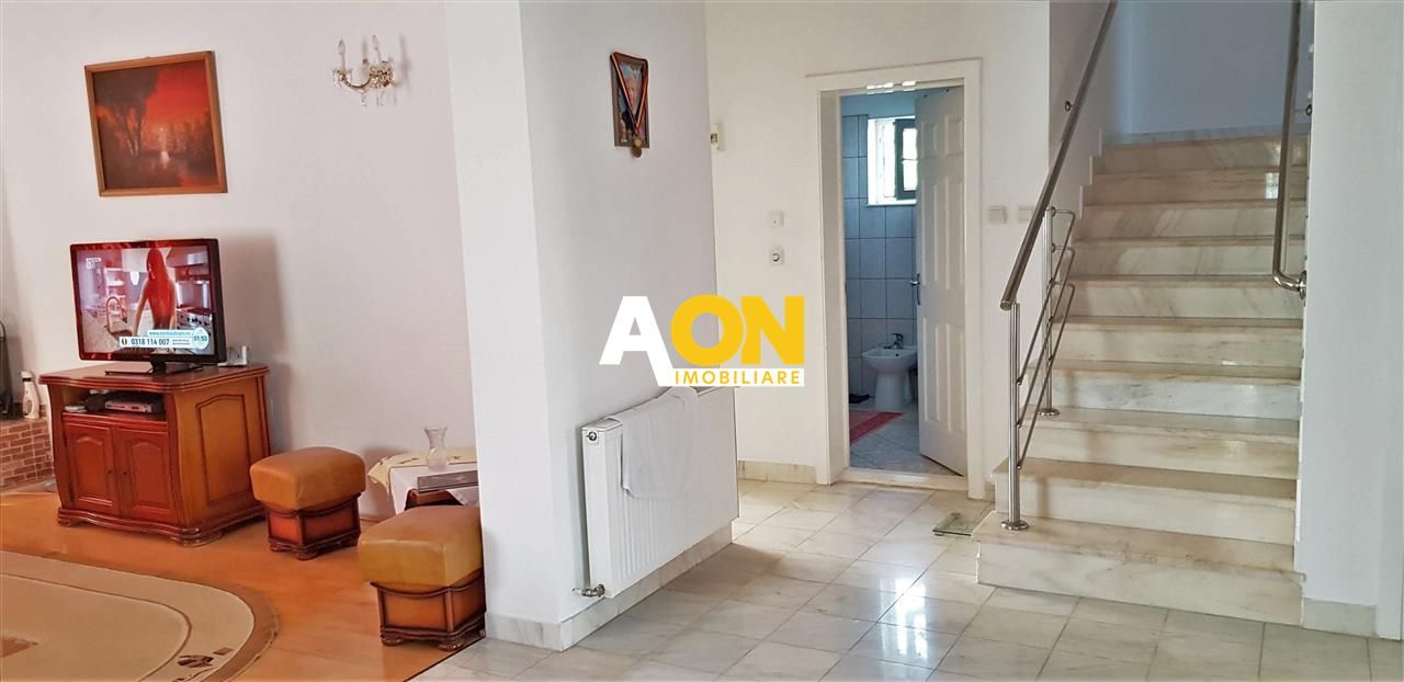 Casa  5 camere  2 garaje  780 mp teren Zona Schit - Poză 10