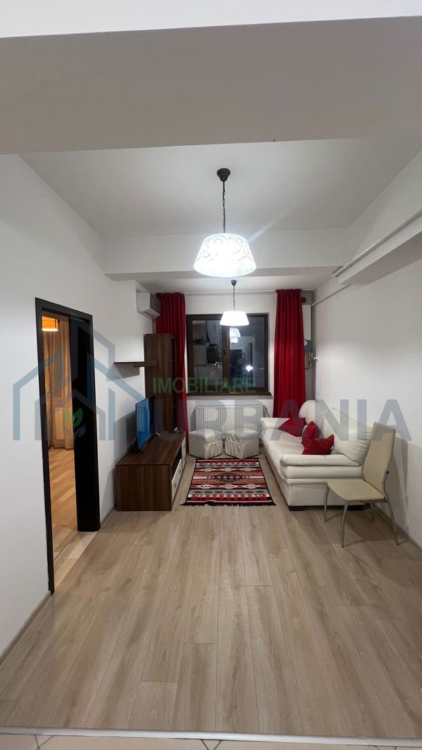 Apartament 3 camere de închiriat, Lazar Residence – Palas Mall, Iași - Poză 1