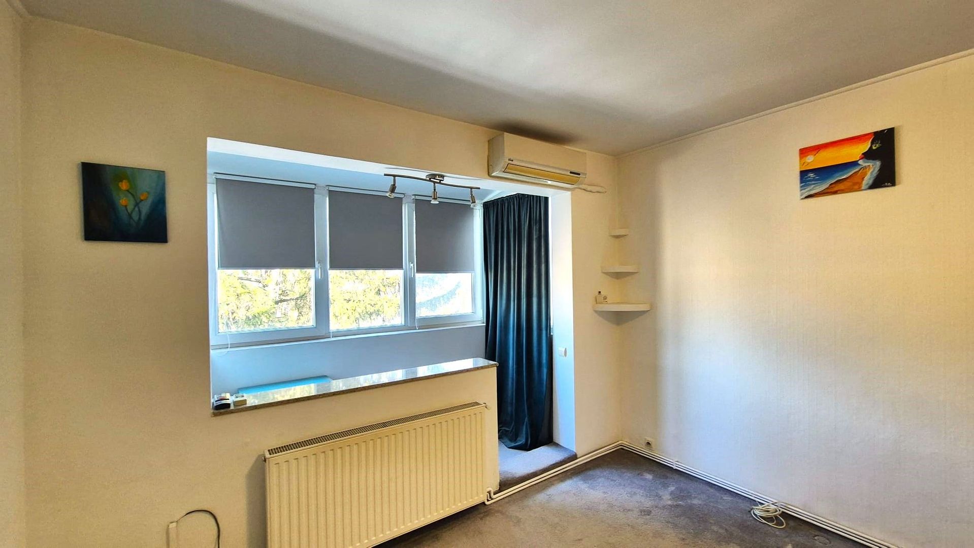 Comision 0%. Ideal pentru un cuplu, toate facilitatile în apropiere - Poză 8