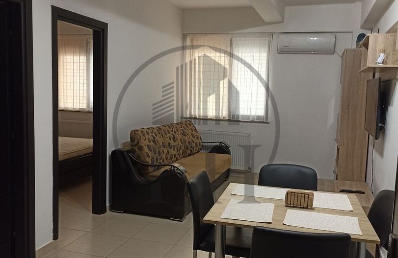 SOLD / VANDUT Apartament cu 2 Camere de vanzare Constanta - Poză 4