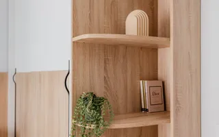 Apartament 2 camere modern | Etaj 1 | Terasa | The Lake Home - Poză 11