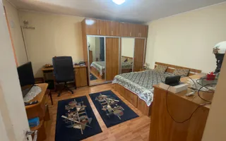 CASĂ 6 CAMERE TEREN 456 MP CENTRU CANPULUNG - Poză 15