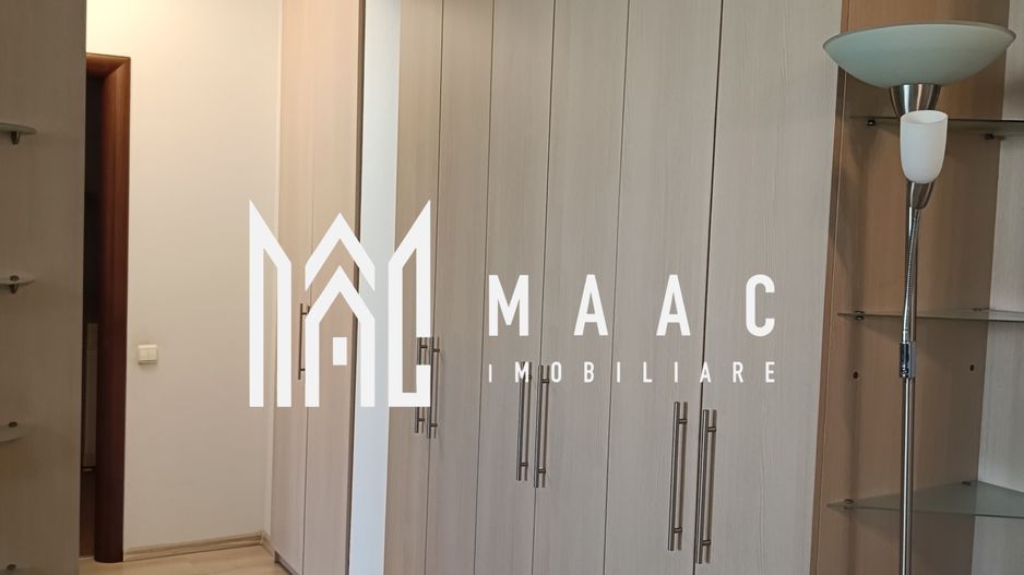 Apartament 2 camere de închiriat | Hipodrom 3 | parcare - Poză 11