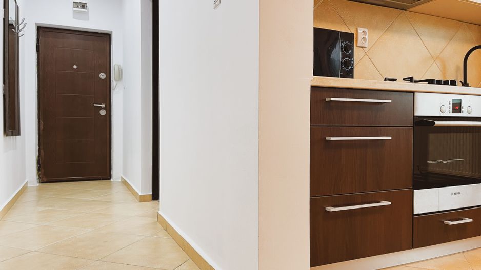 VANDUT - Apartament 2.5 camere | Mobilat & Utilat | Com 0% - Poză 18