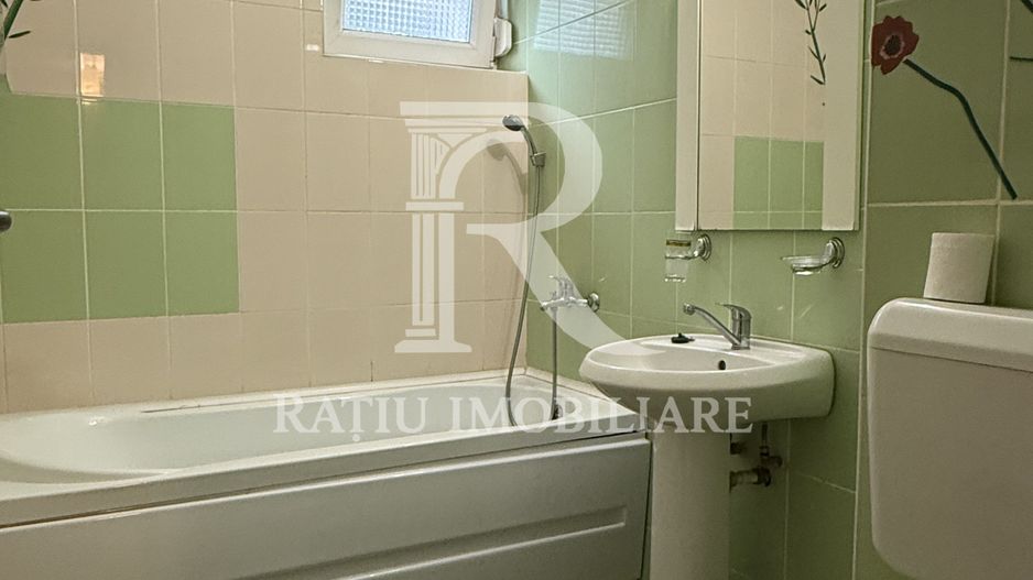 Apartament 2 camere de închiriat | Prima Nufărul | Oradea - Poză 8