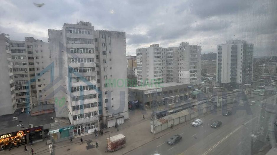 Garsonieră modernă de închiriat, Iași, zona Podu Roș - Socola, complex Cotnari - Poză 6