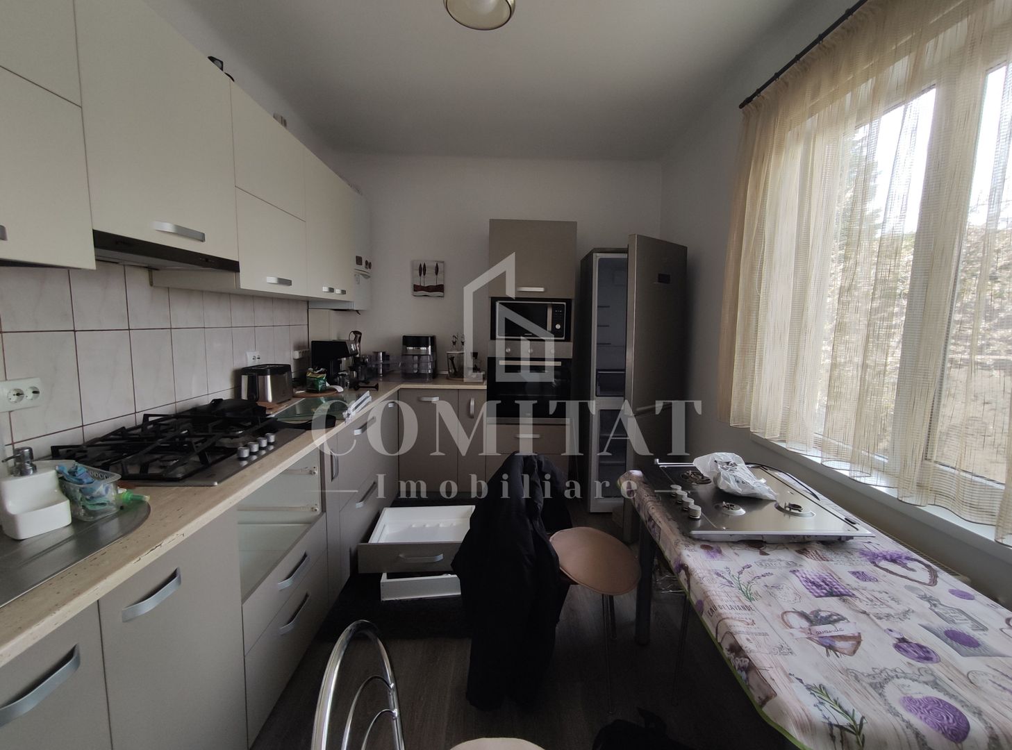 Casa de inchiriat cu 2 intrati separate | 150 mp | Iris - Poză 11