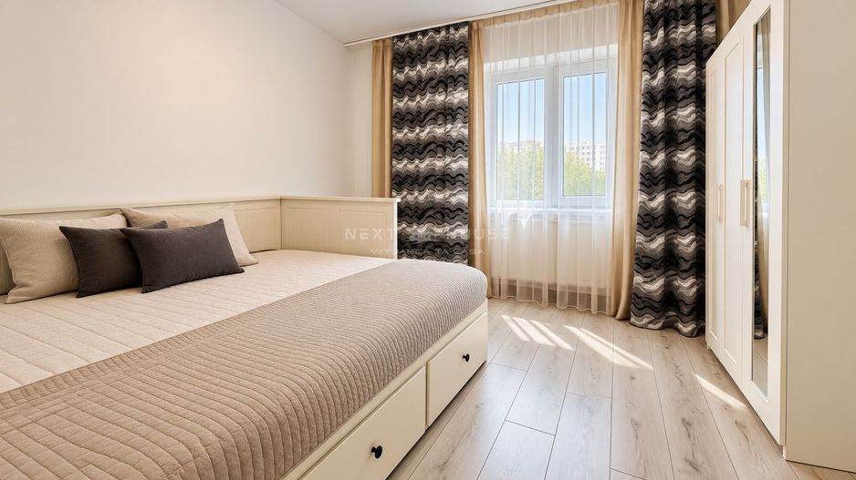 2 Camere Rahova – Sebastian | Centrală Proprie | Decomandat | Comision - Poză 7