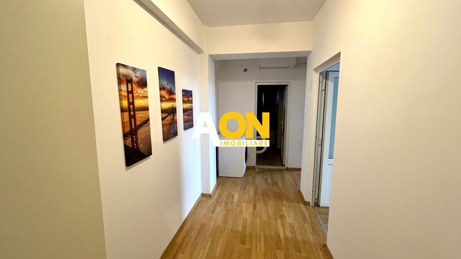 Apartament cu 3 Camere, Complet Mobilat, Zona Lalelelor, Cetate - Poză 10